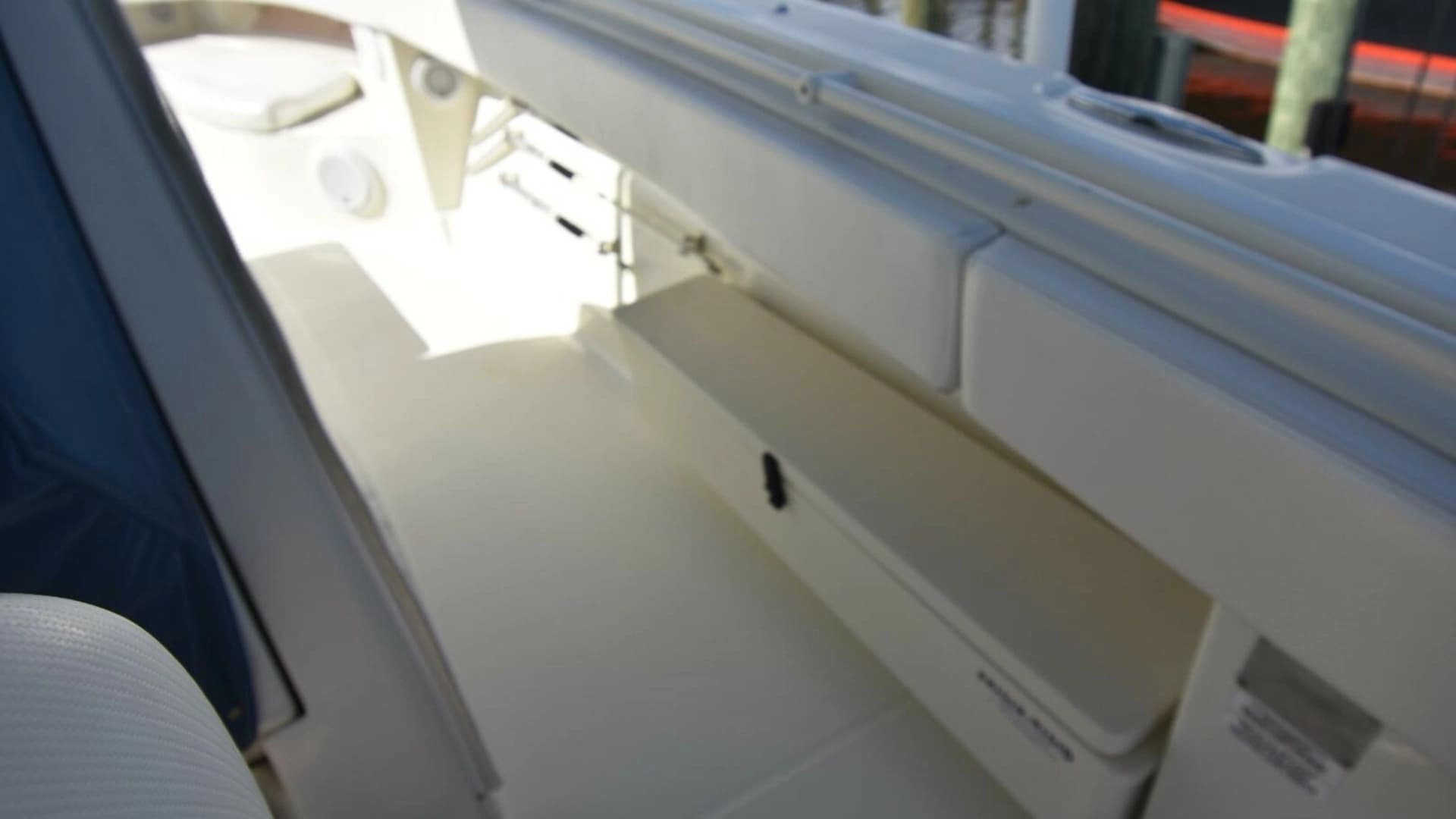 2012 Hydra-Sports 4200 SF - Image 21