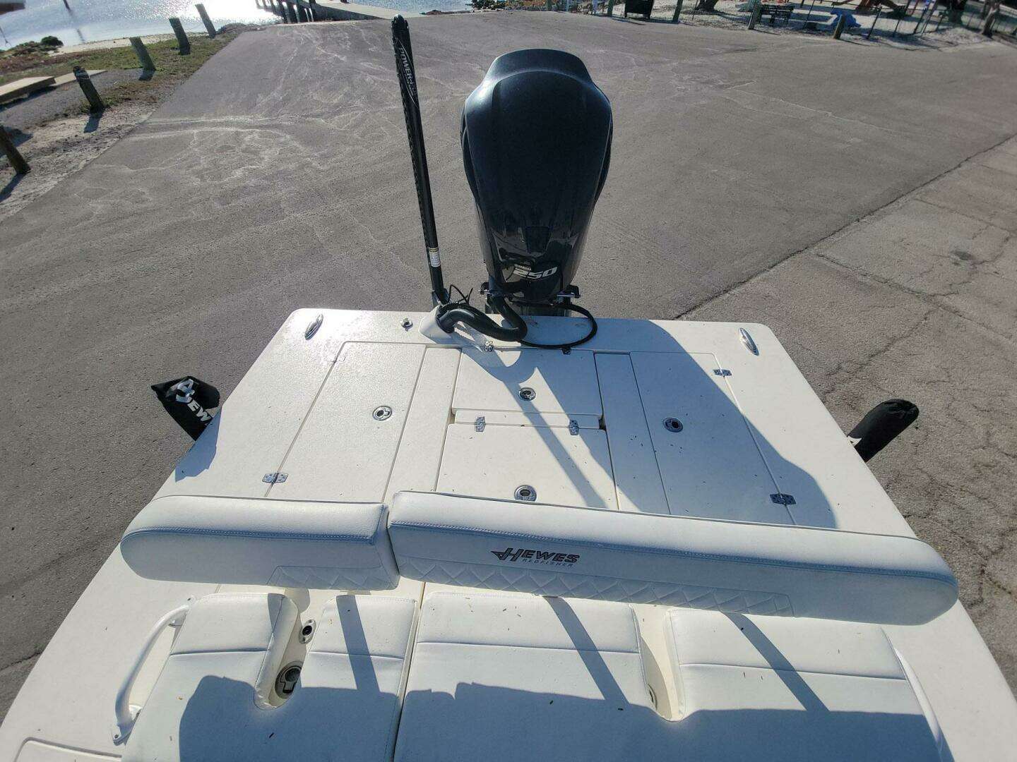 2021 Hewes Redfisher 21 - Image 21