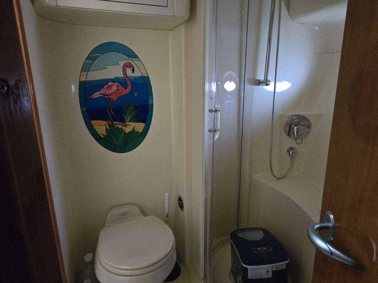 2004 Sea Ray 480 - Image 15