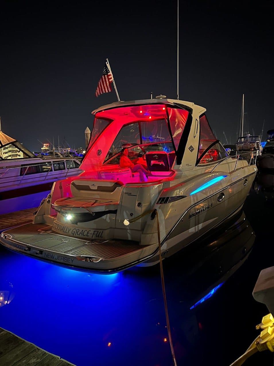 2015 Monterey 355SY - 27