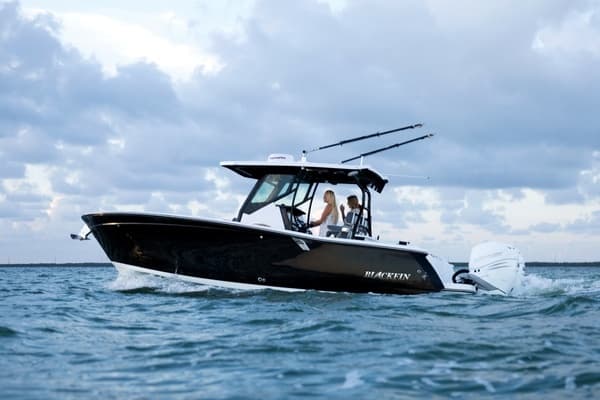 2027 Blackfin 272 CC - Image 1