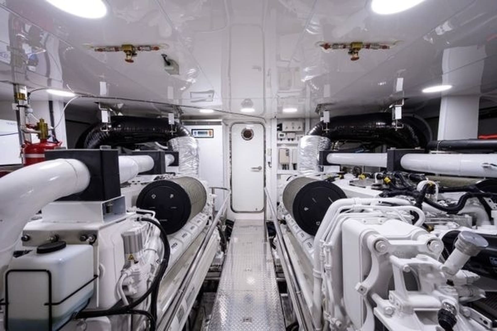 2019 Ocean Alexander Motoryacht 100 - Image 67