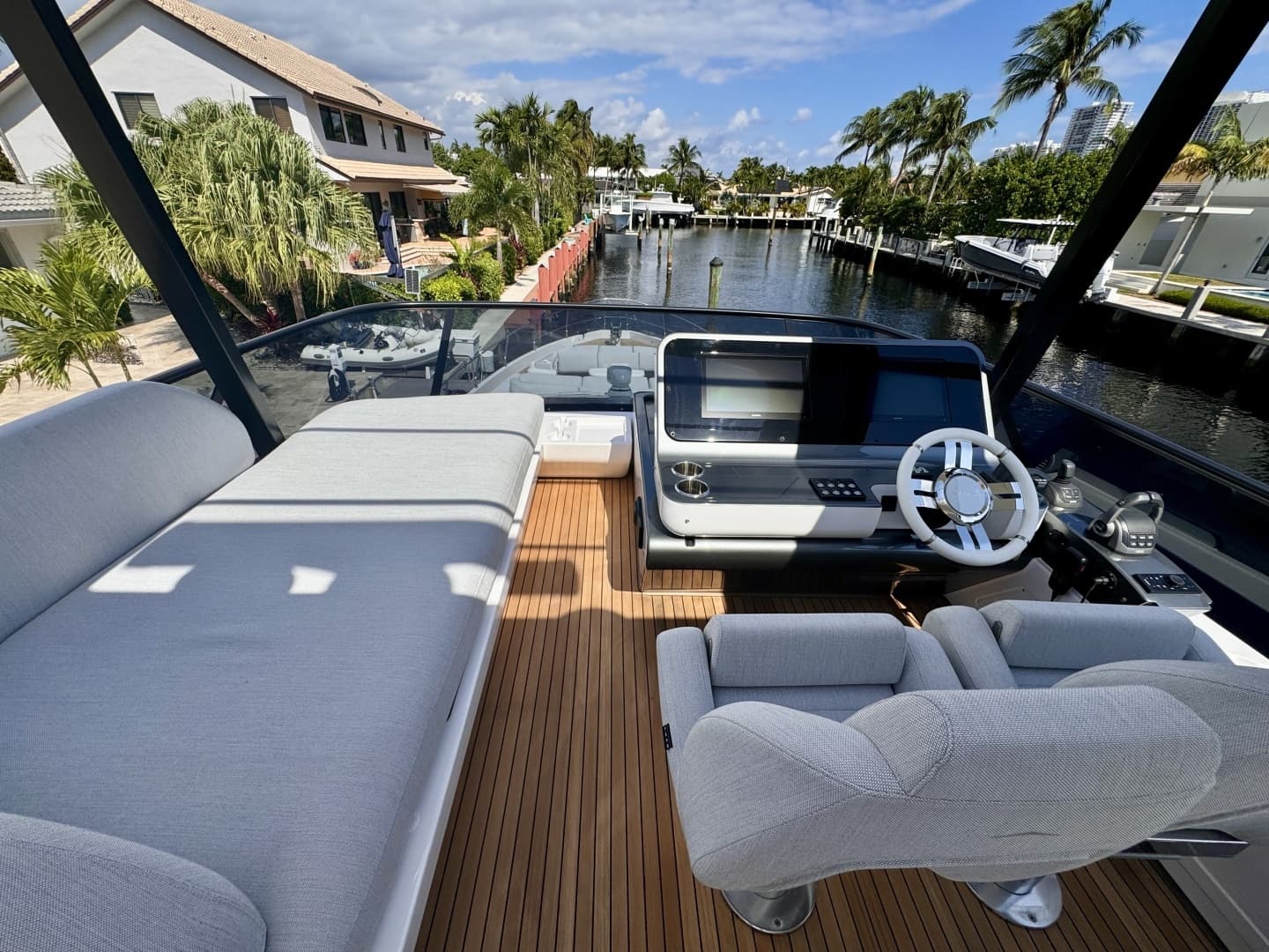 2025 Azimut — - Image 26