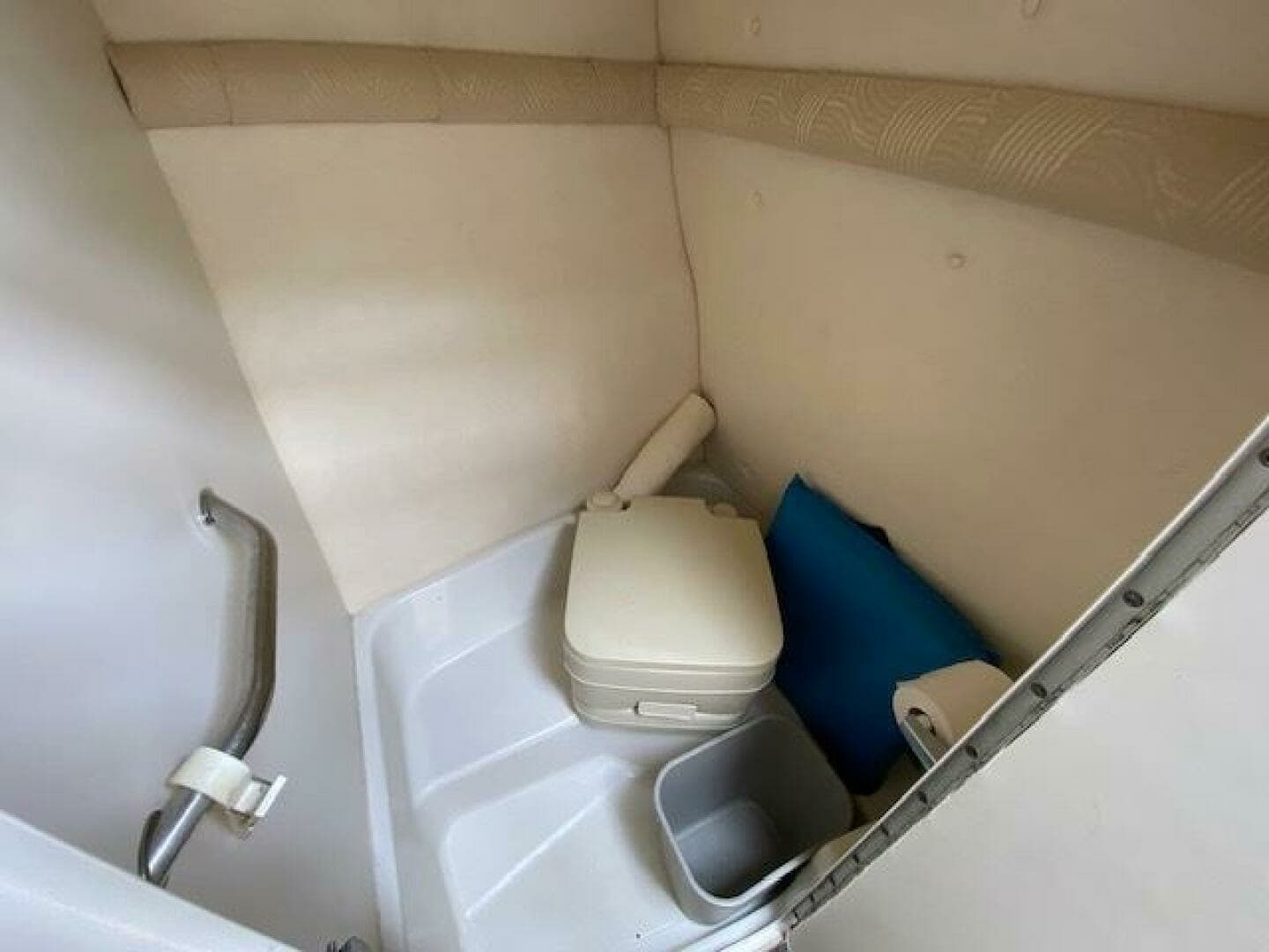 2007 Sea Ray 250 Amberjack - Image 19