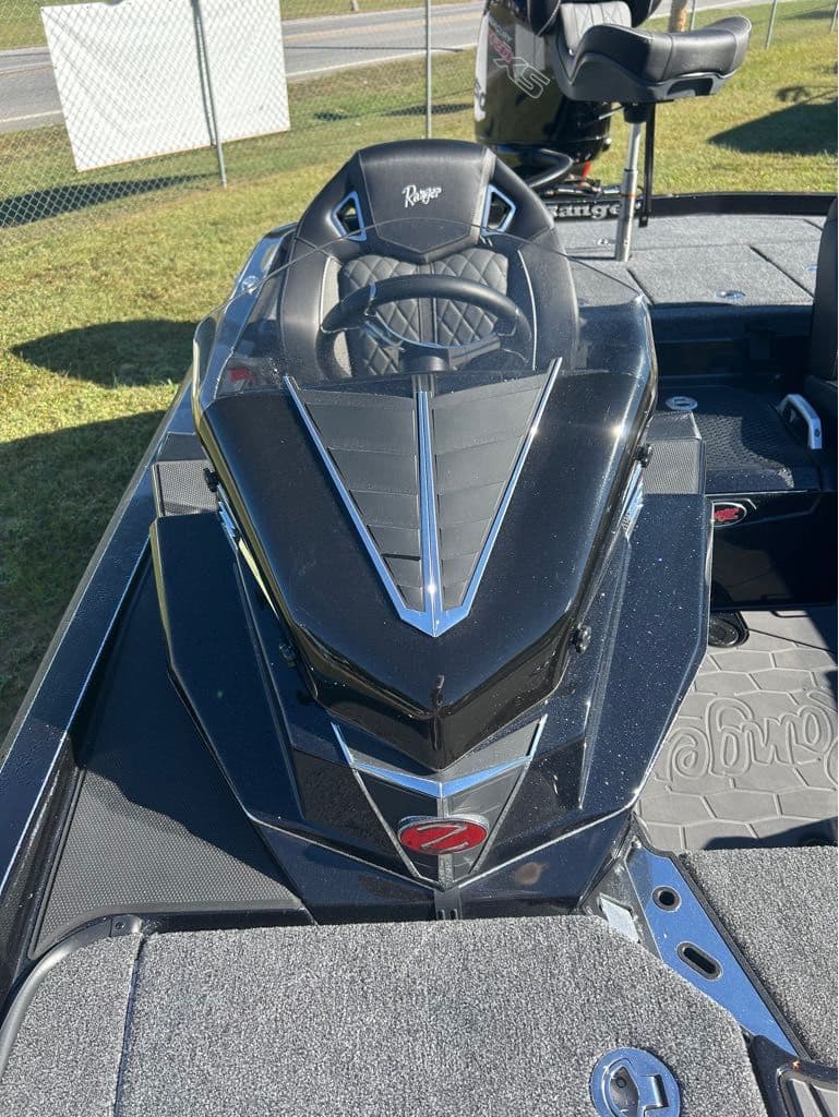 2026 Ranger Z520RC - 7