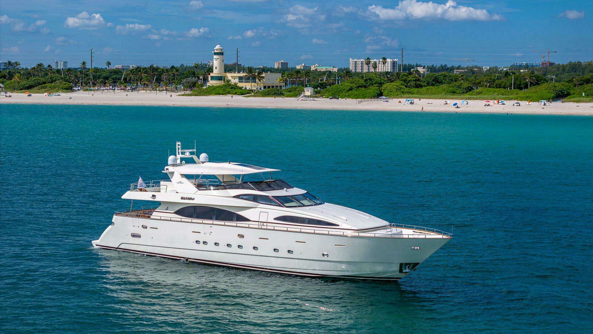 2000 Azimut — - Image 49