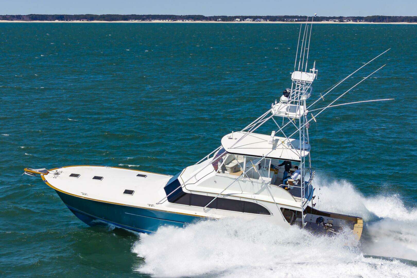 1993 Buddy Davis 61 Convertible - Image 4
