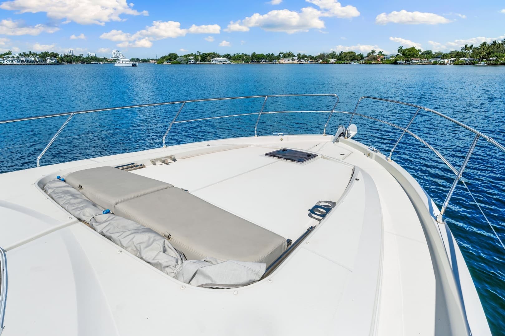 2024 Beneteau Gran Turismo 45 - Image 40