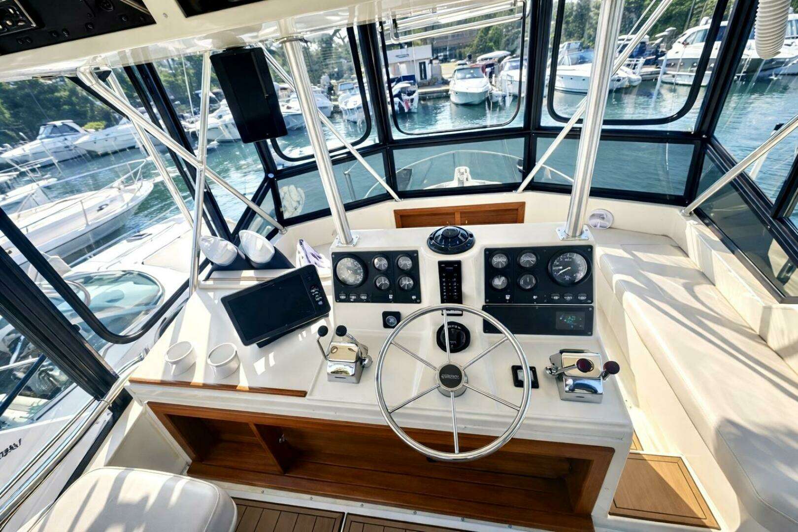 1986 Viking Convertible - Image 15