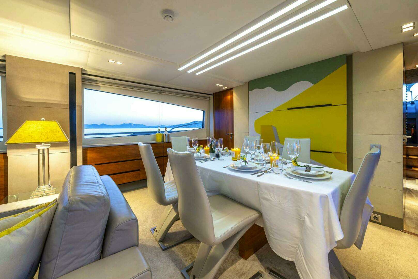 2007 Peri Yachts Peri 29 - Image 16