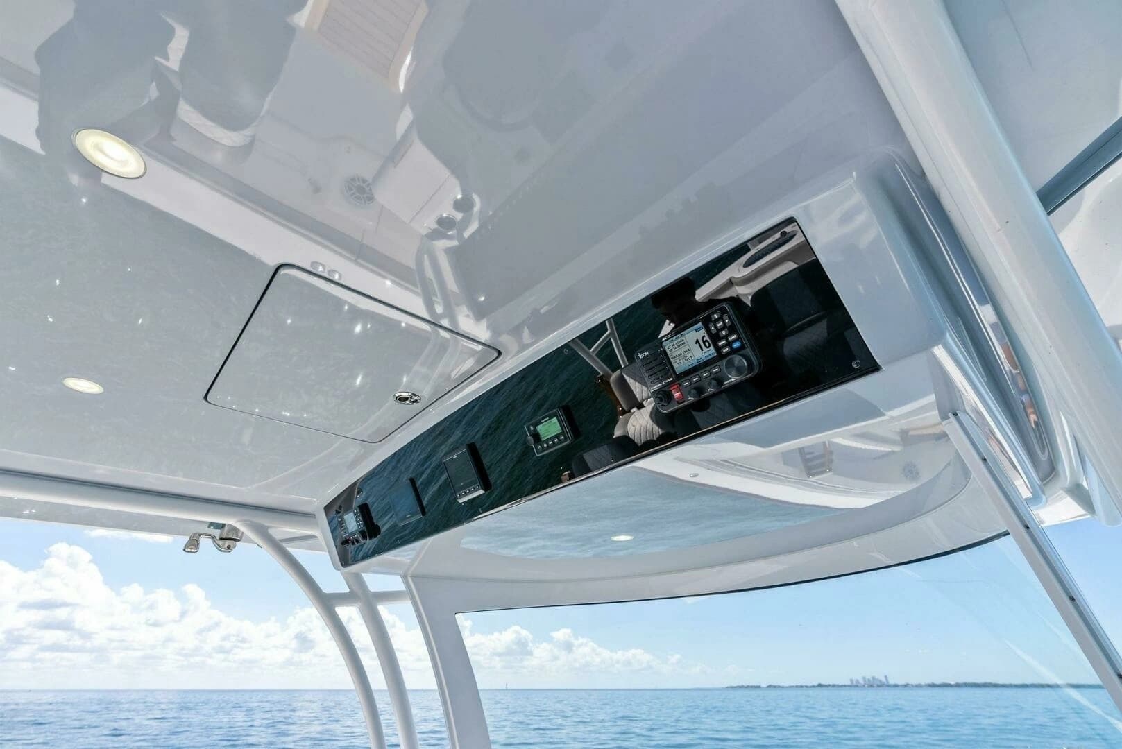 2026 Valhalla Boatworks V46 - Image 23