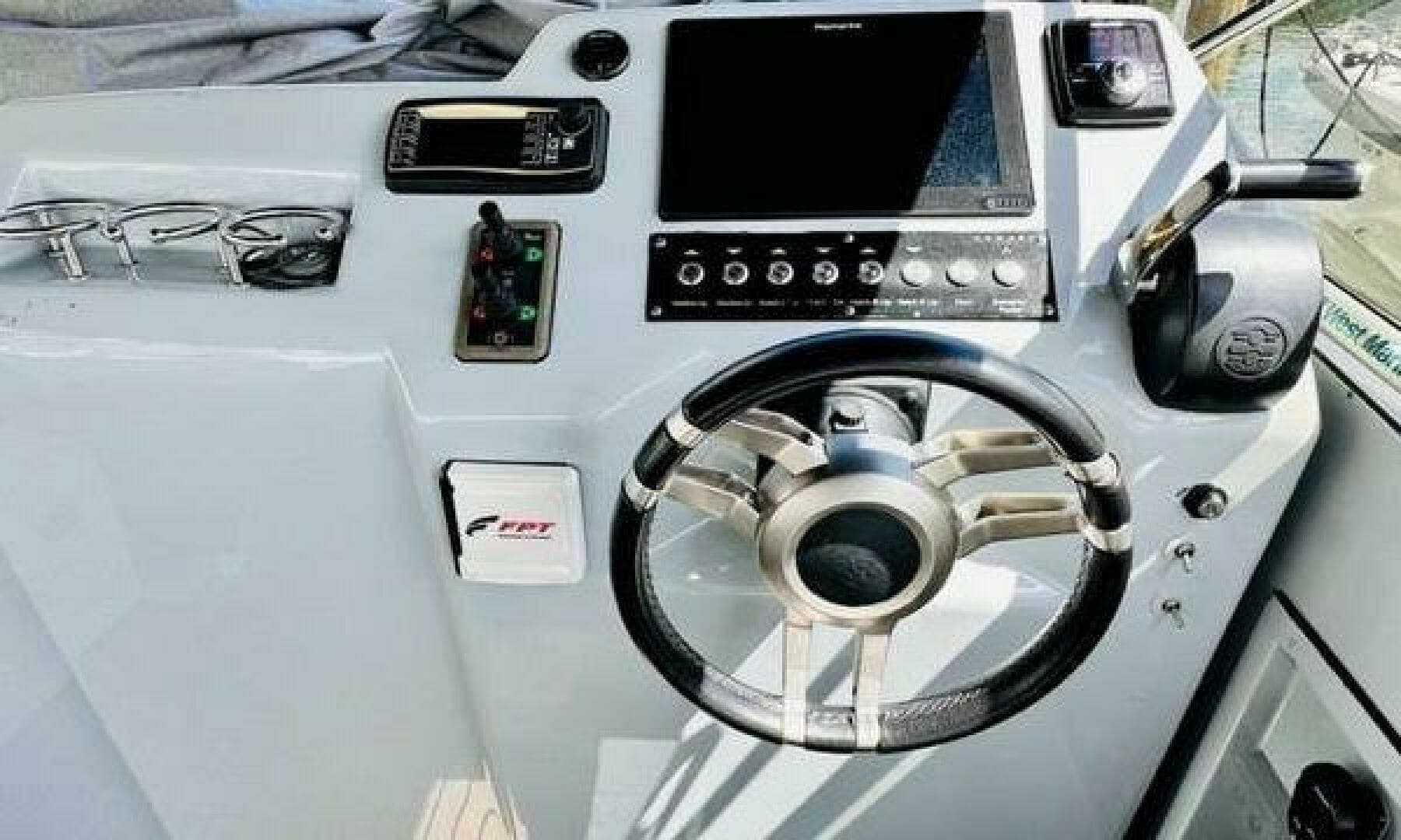 2018 Canard eMotion HYBRID - Image 14