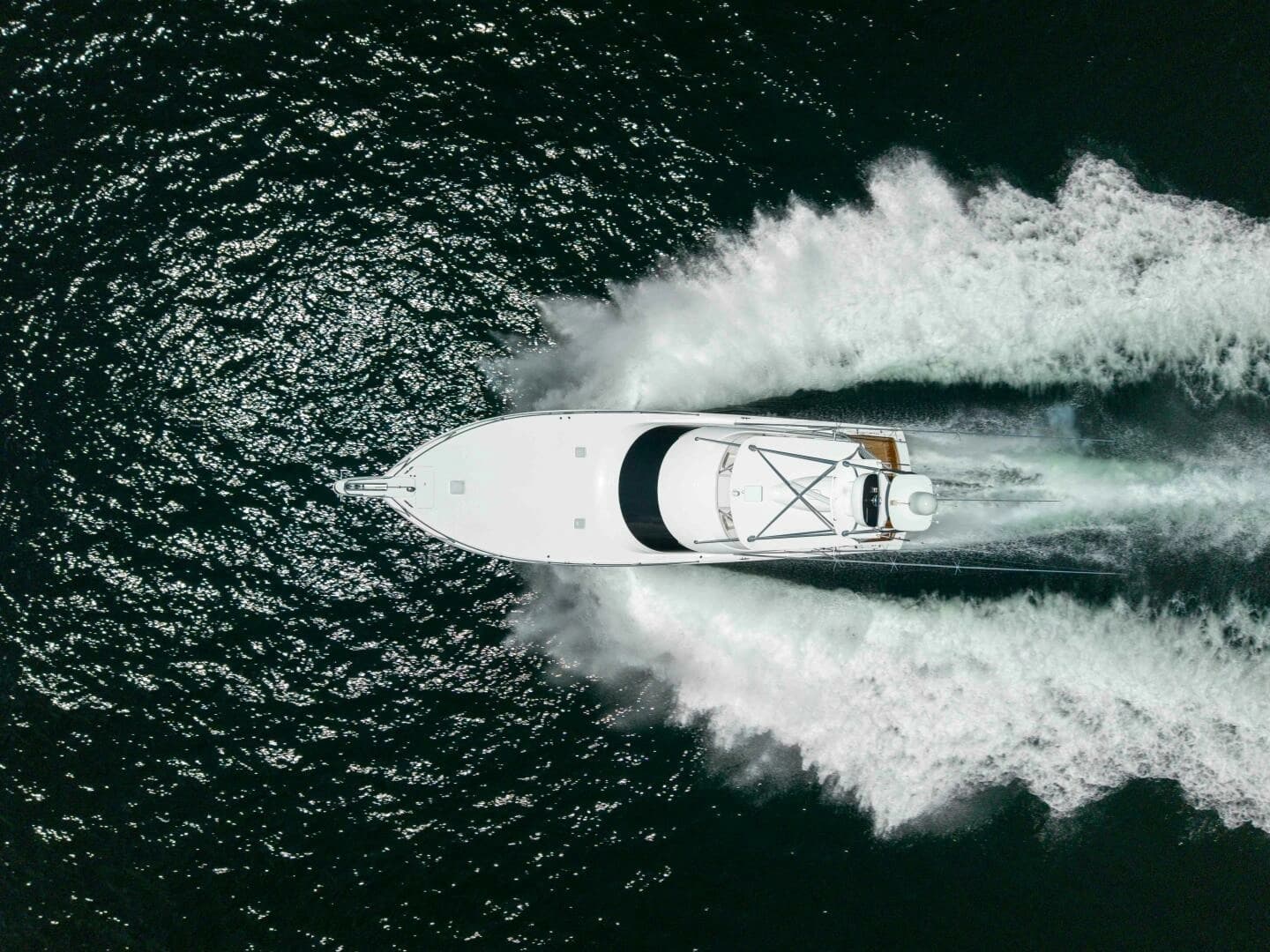 2017 Viking 66 Convertible - Image 48