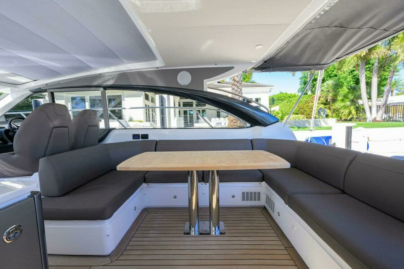 2022 Princess V50 Open - Image 23