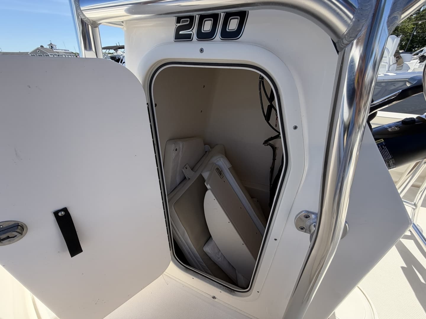 2023 Bulls Bay 200 Center Console - Image 22