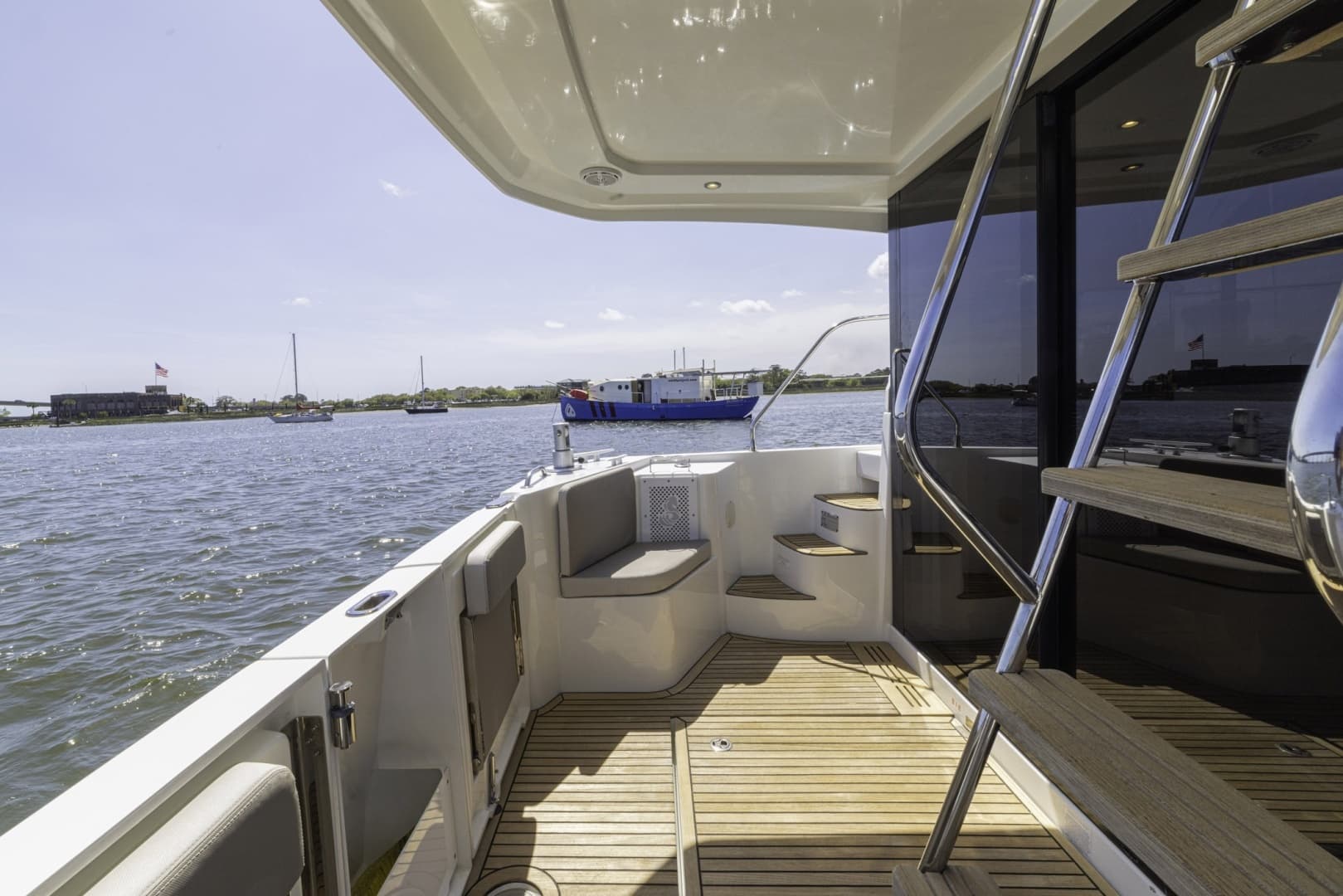 2019 Beneteau Swift Trawler - Image 30