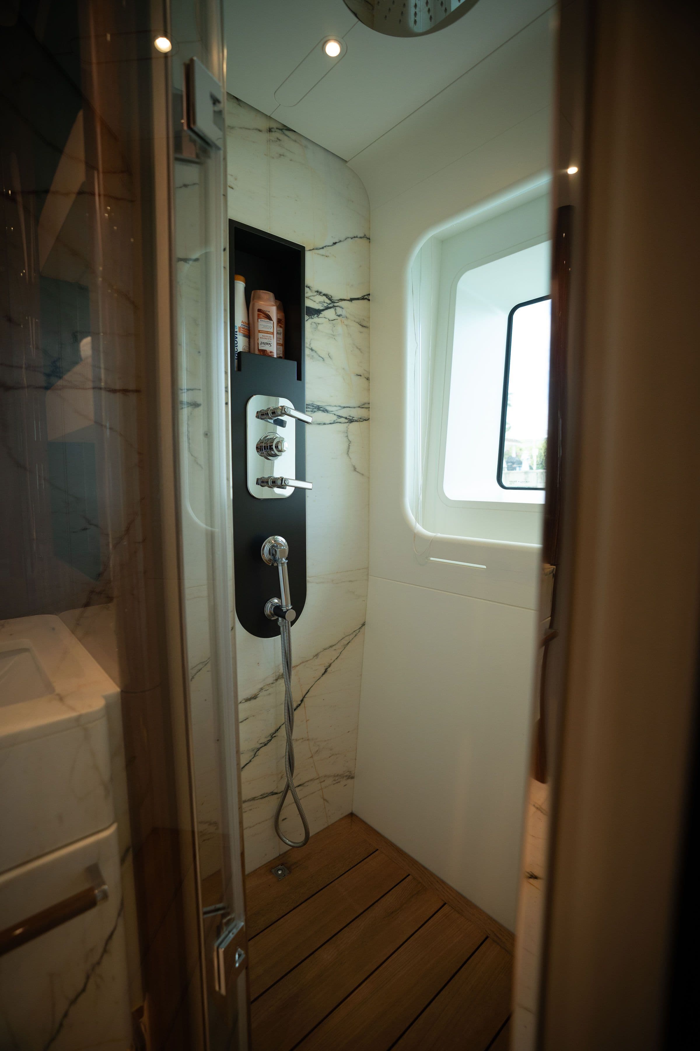 2024 Azimut Grande 36M - 81