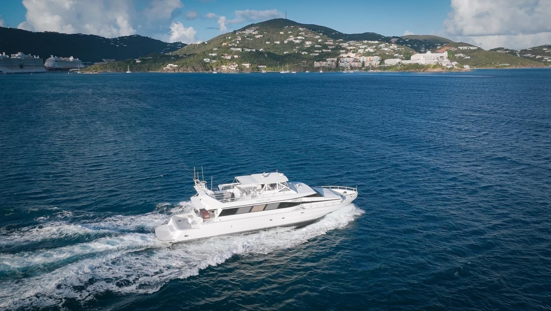 1998 Tarrab 92 - Image 11