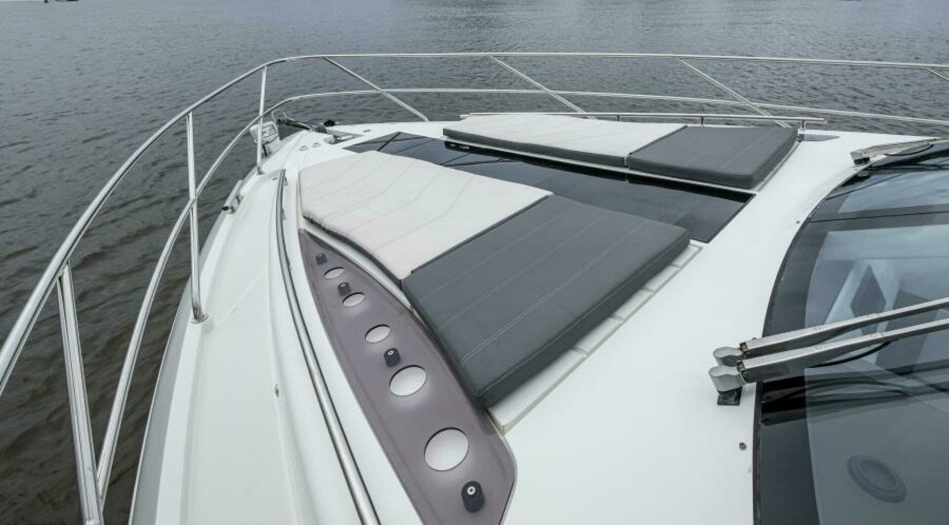 2020 Galeon 550 Fly - Image 24