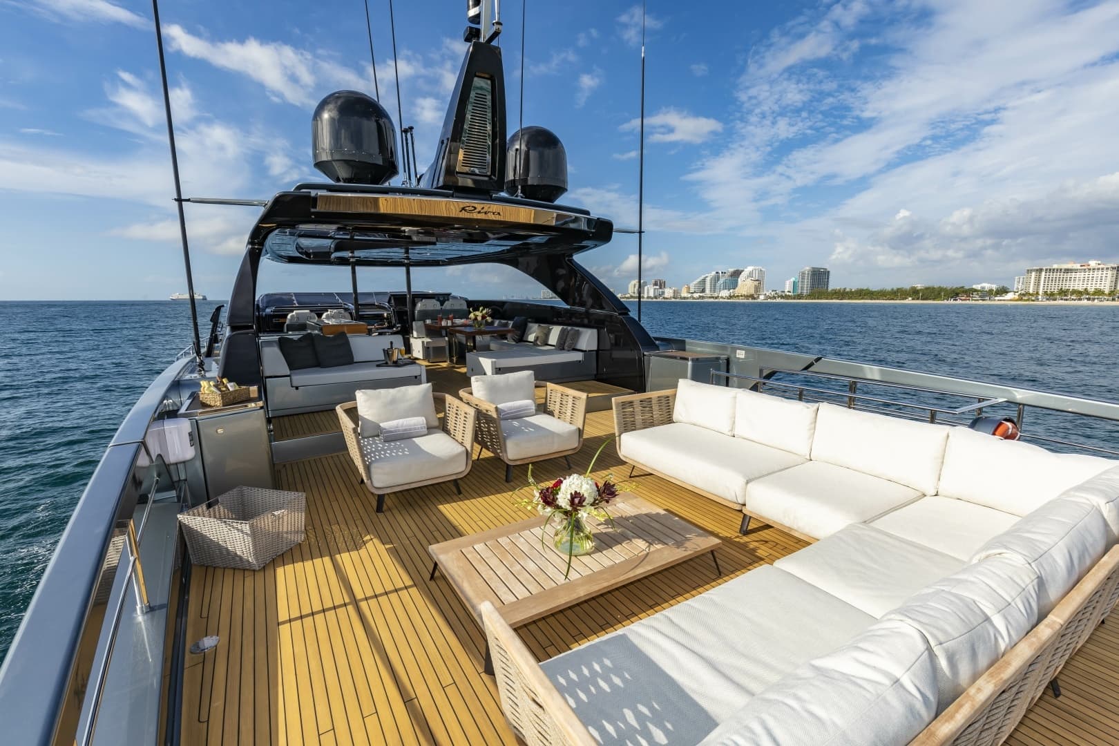 2020 Riva 110 Dolce Vita - Image 40