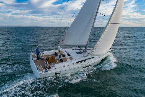 2026 Beneteau Oceanis 51.1 - Image 1