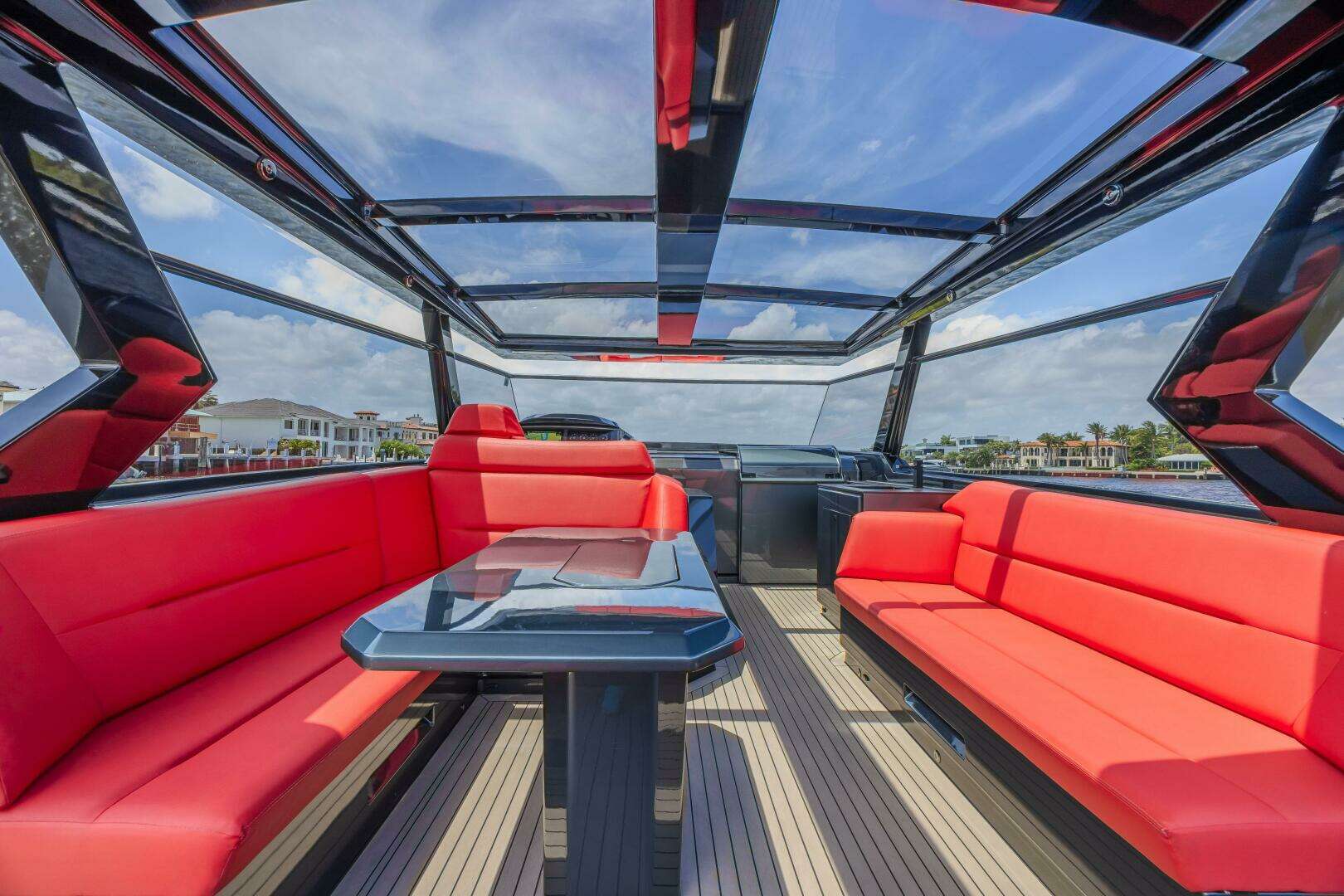 2023 Vanquish Yachts VQ58 - Image 27