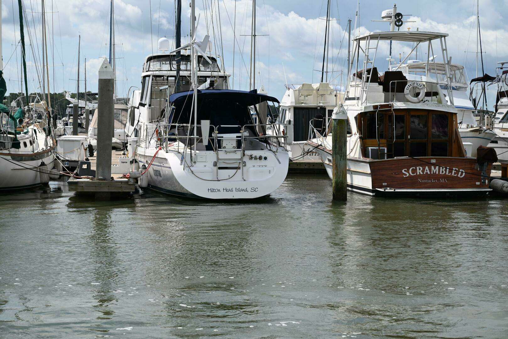 2002 Catalina — - Image 8