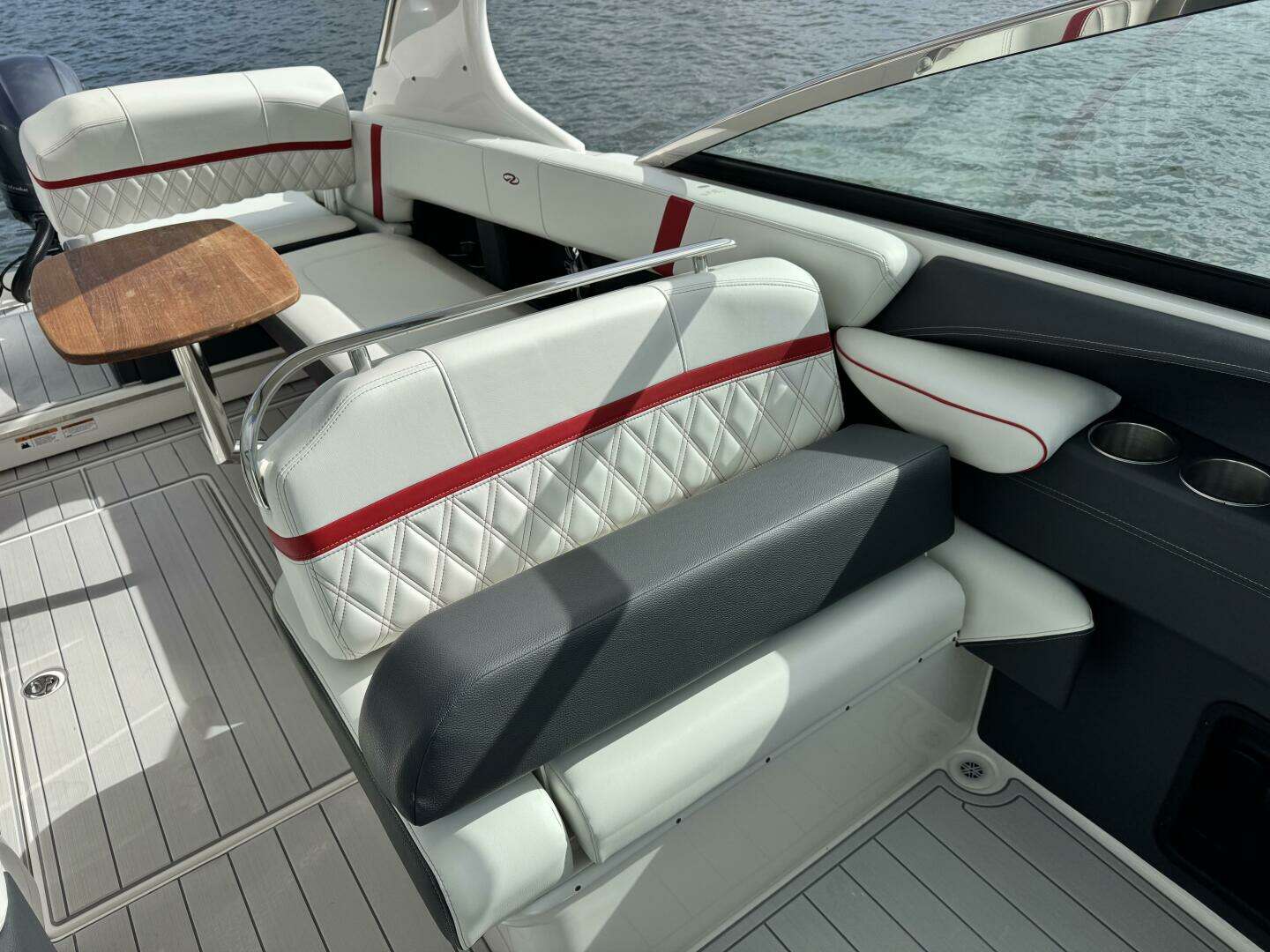 2023 Regal 29 OBX - Image 44