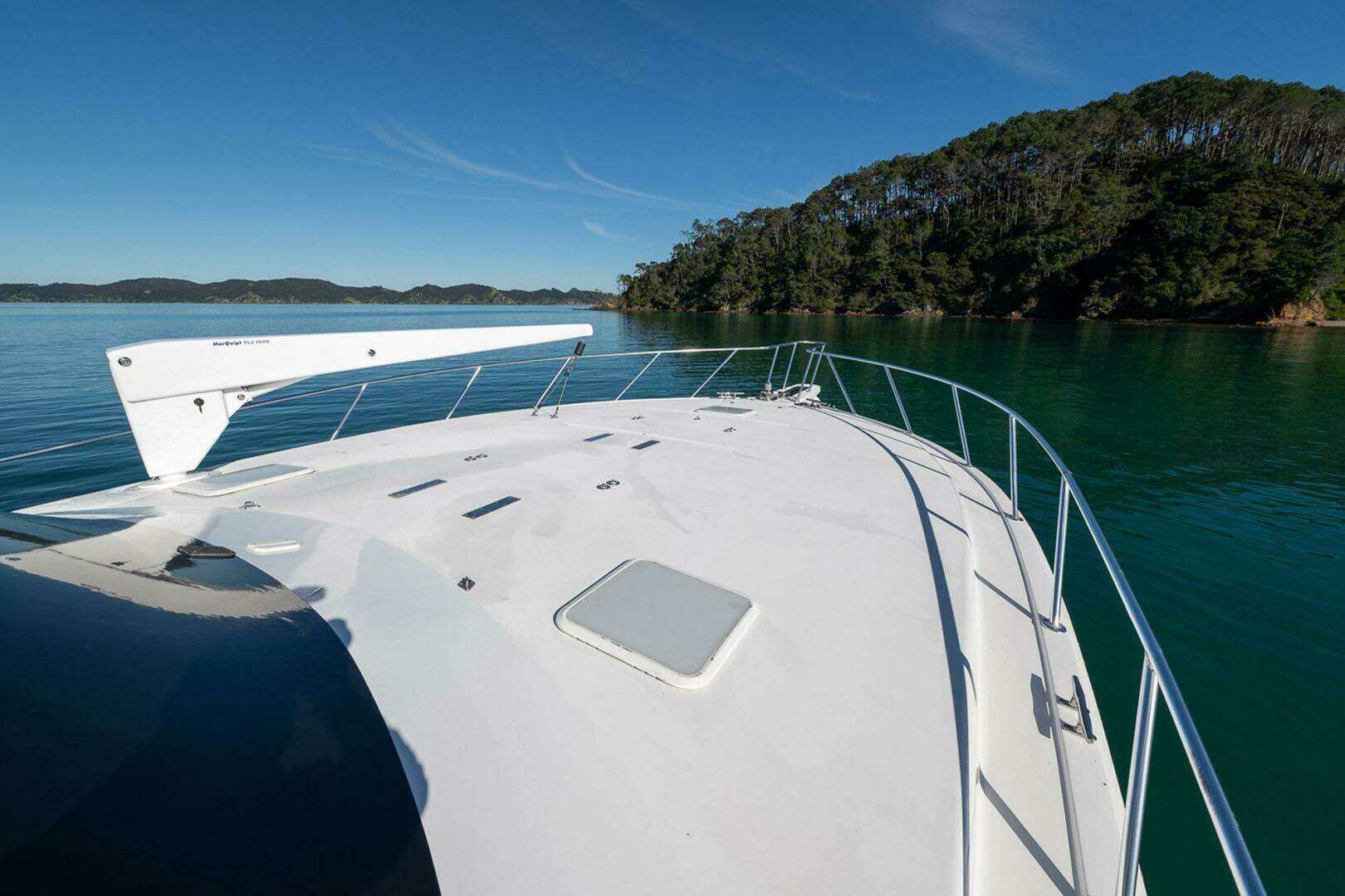 2002 Viking Convertible - Image 41