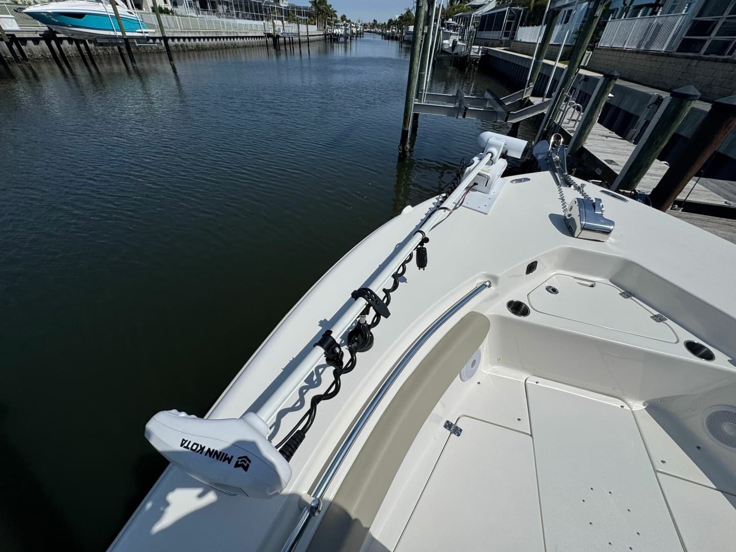 2022 Key West 244 Center Console - Image 35