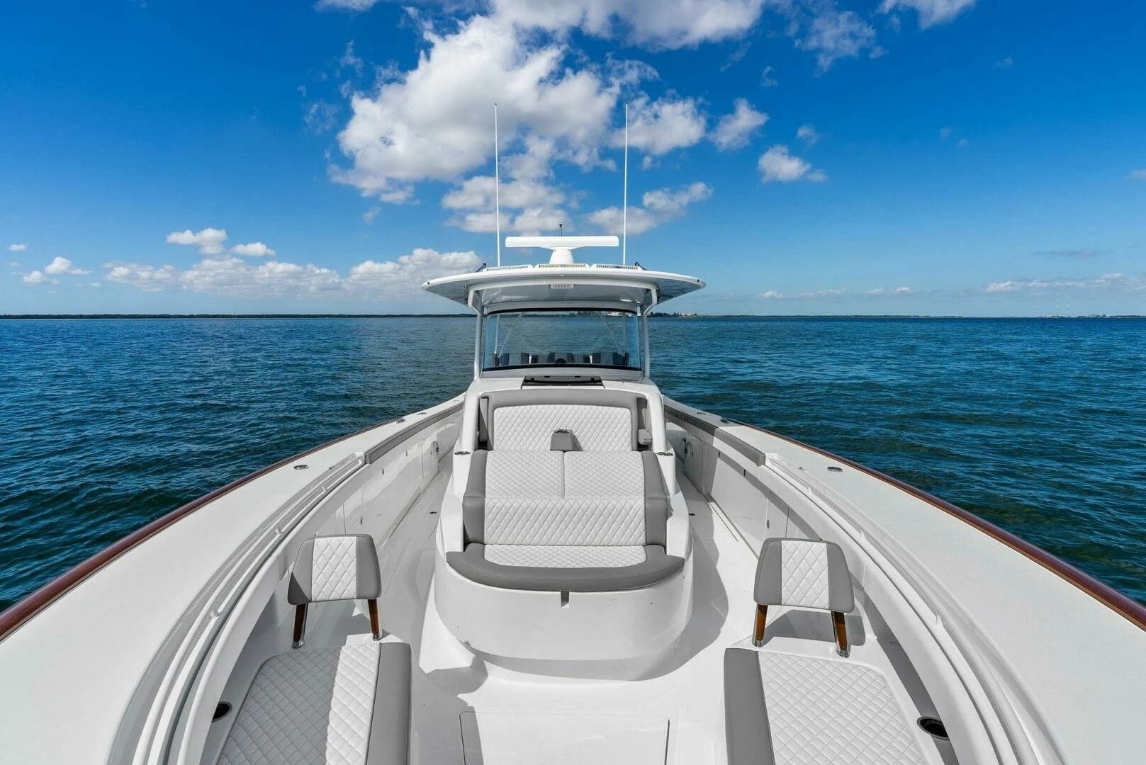 2026 Valhalla Boatworks V46 - Image 35