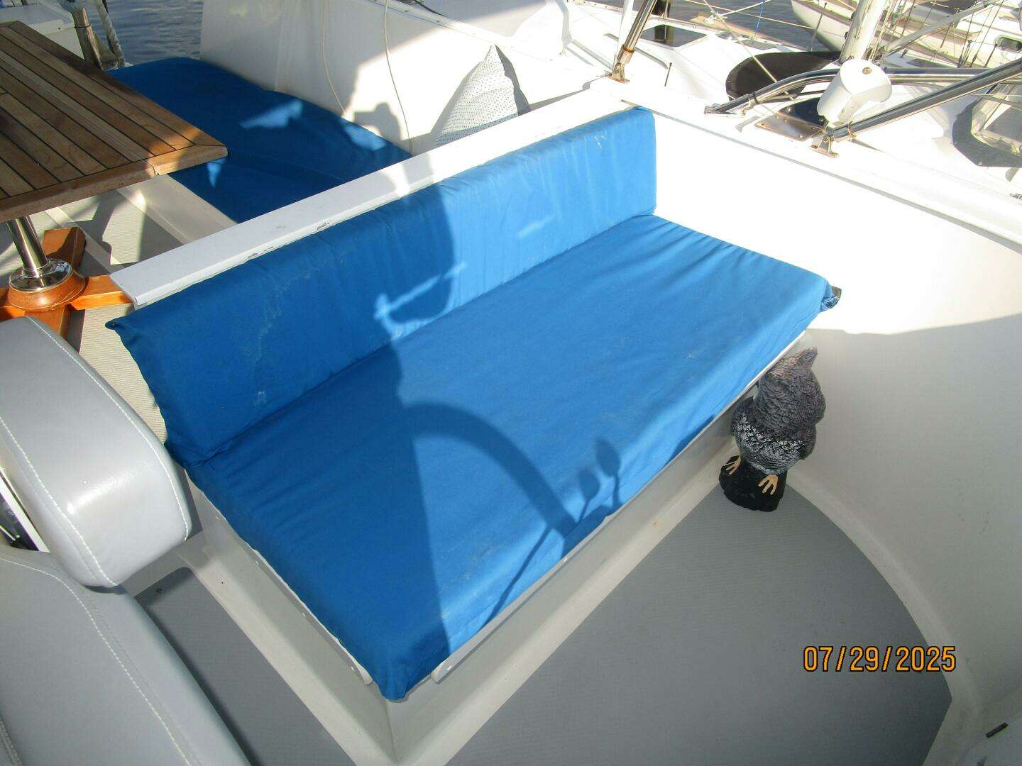 1989 DeFever Offshore Cruiser - Image 24