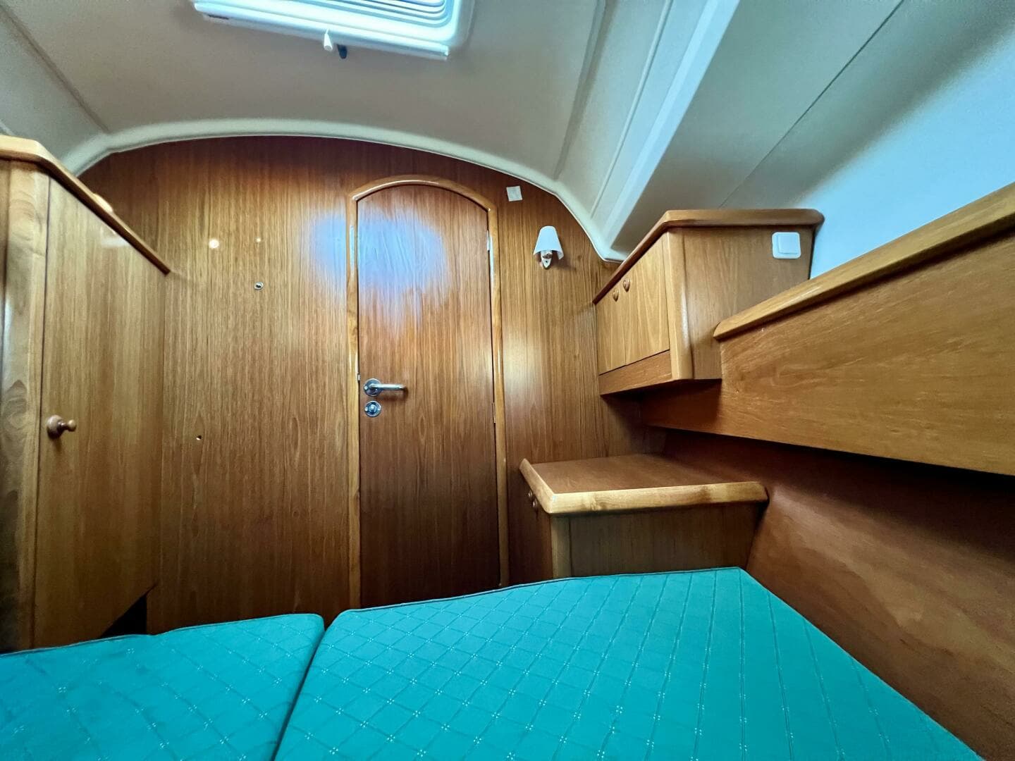 2005 Jeanneau Sun Odyssey 35 - Image 71