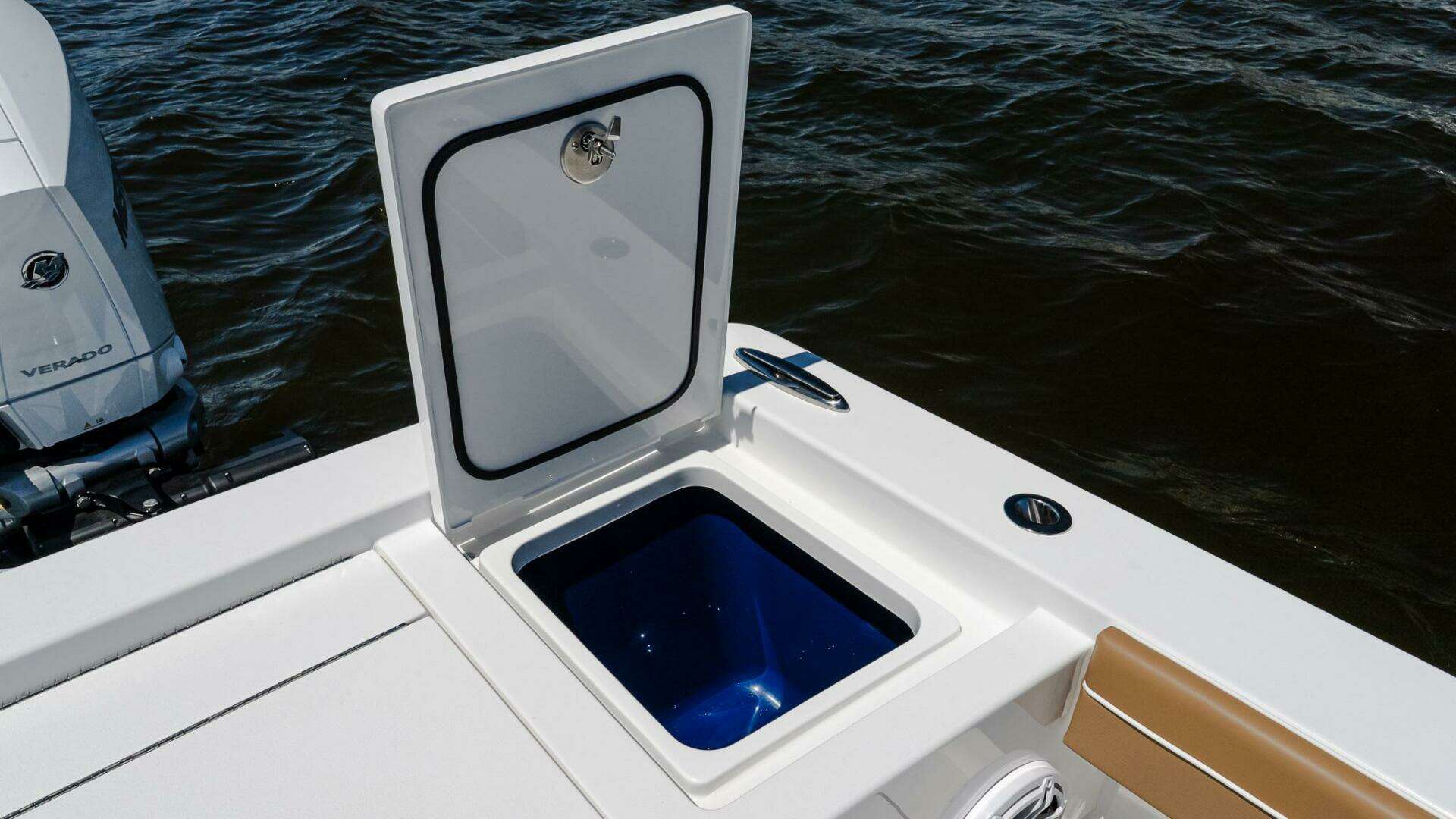 2025 Valhalla Boatworks V-29 Hybrid - Image 11