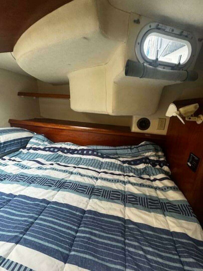 2002 Fountaine Pajot Belize 43 - Image 25