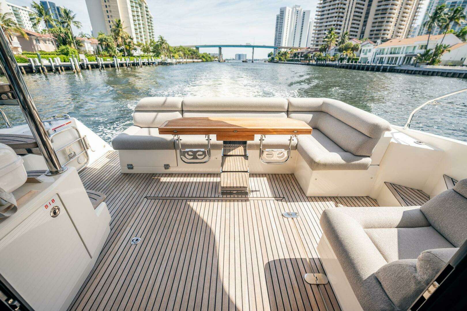 2021 Beneteau Monte Carlo 52 - Image 49