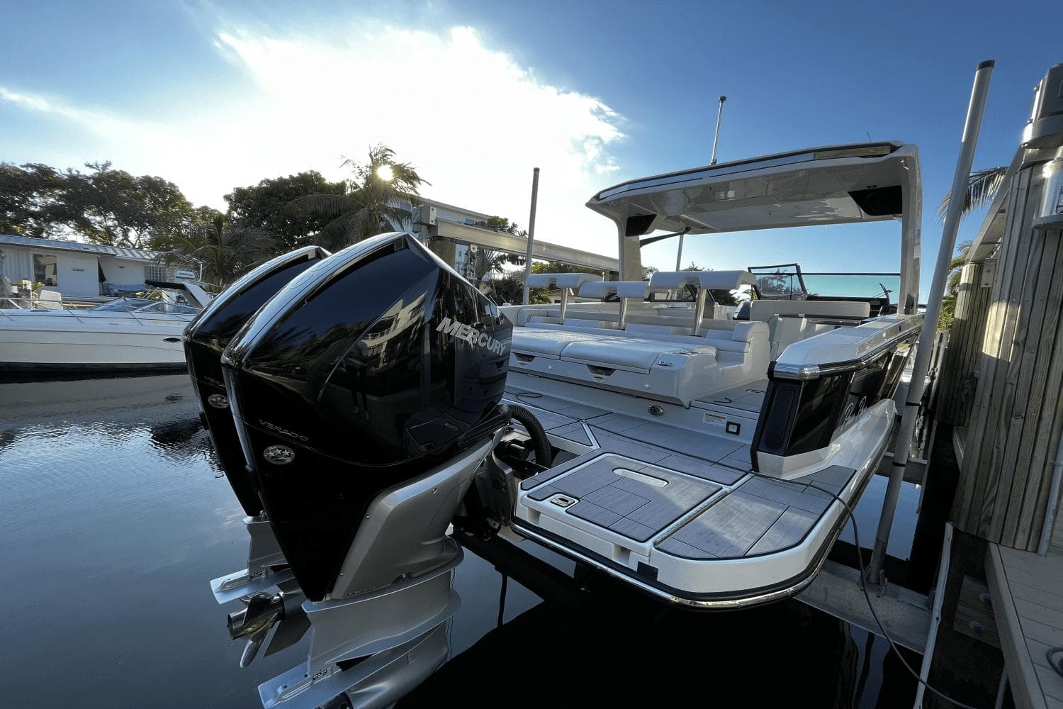 2023 Aviara AV32 OB - 8