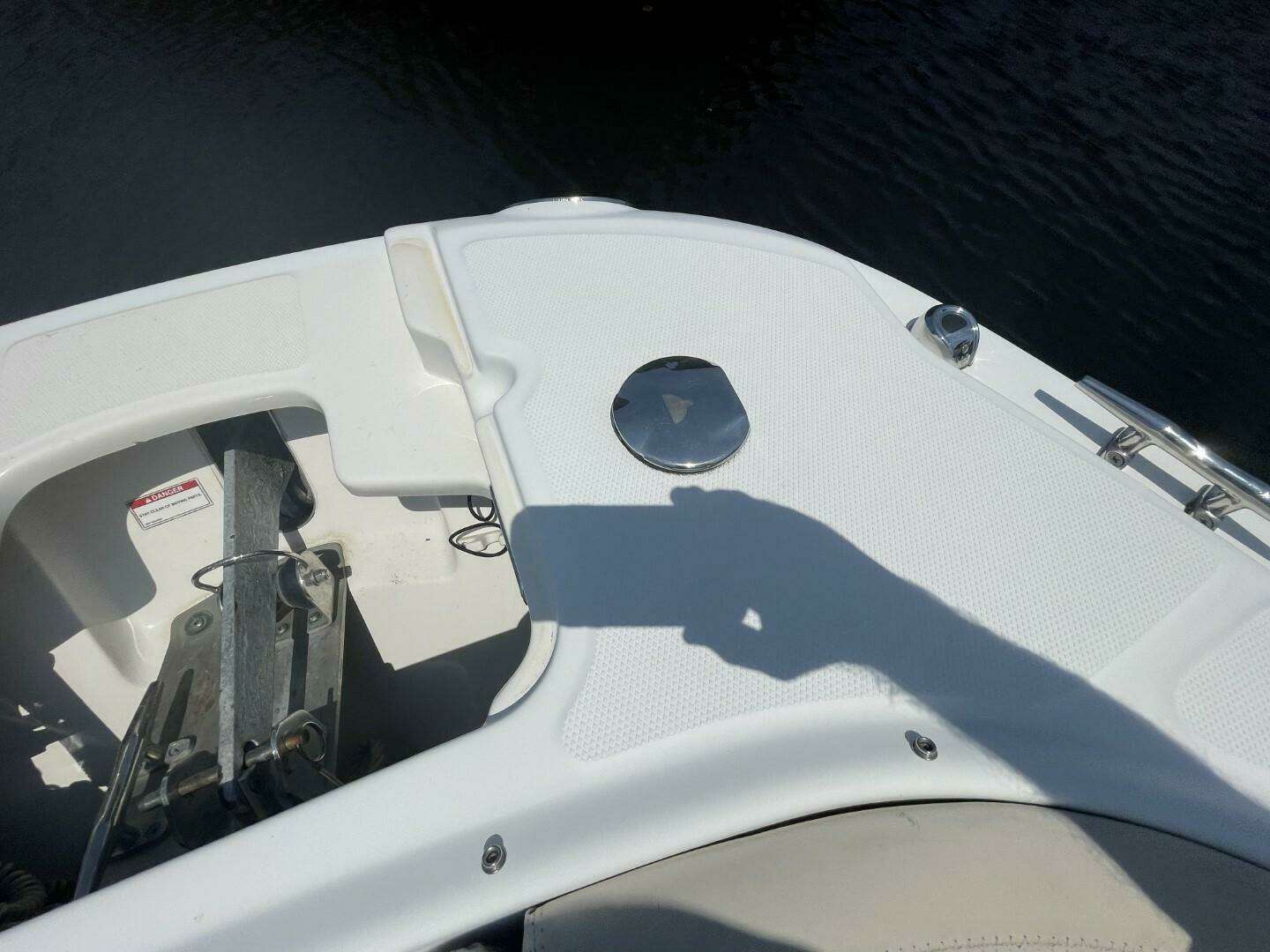 2016 Boston Whaler 270 Vantage - Image 26
