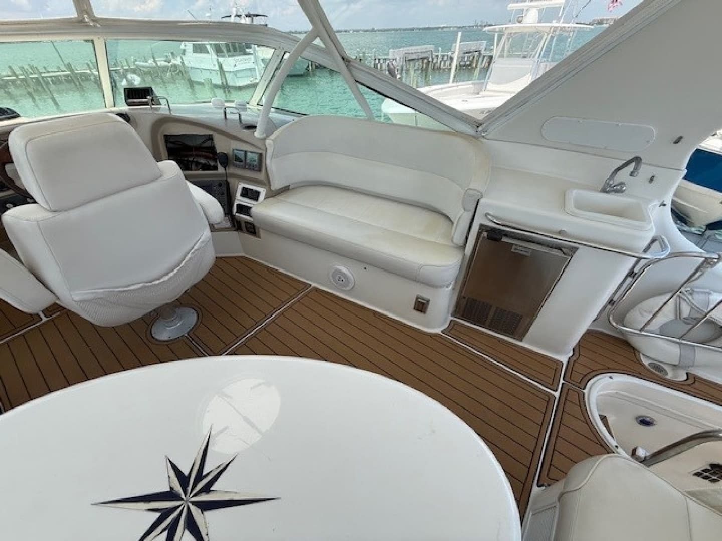2005 Carver 46 Voyager - Image 31