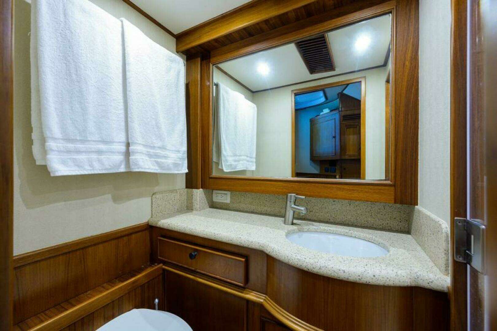 2017 Jim Smith Walkaround Express - Image 33