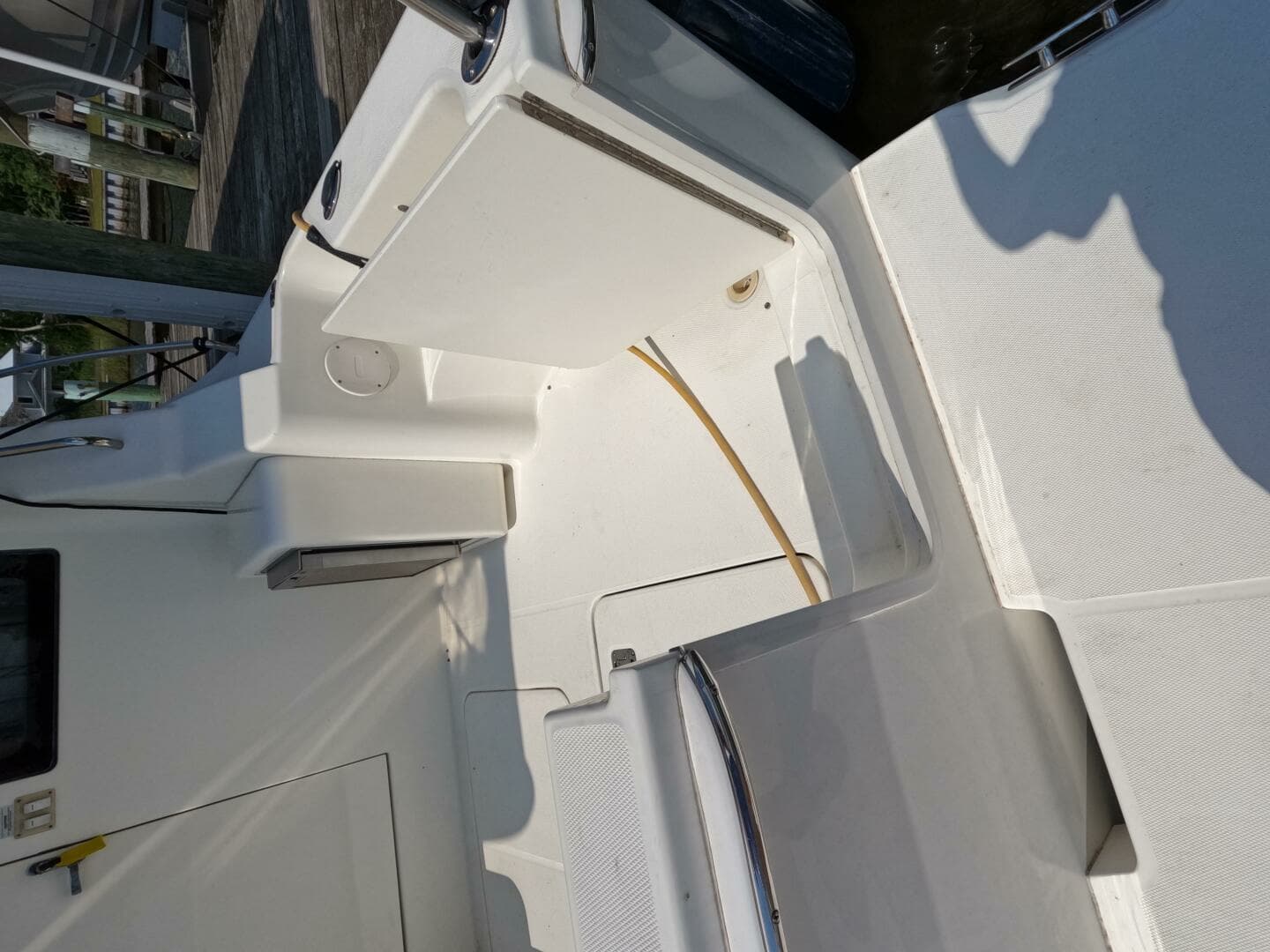 2008 Silverton Convertible - Image 34