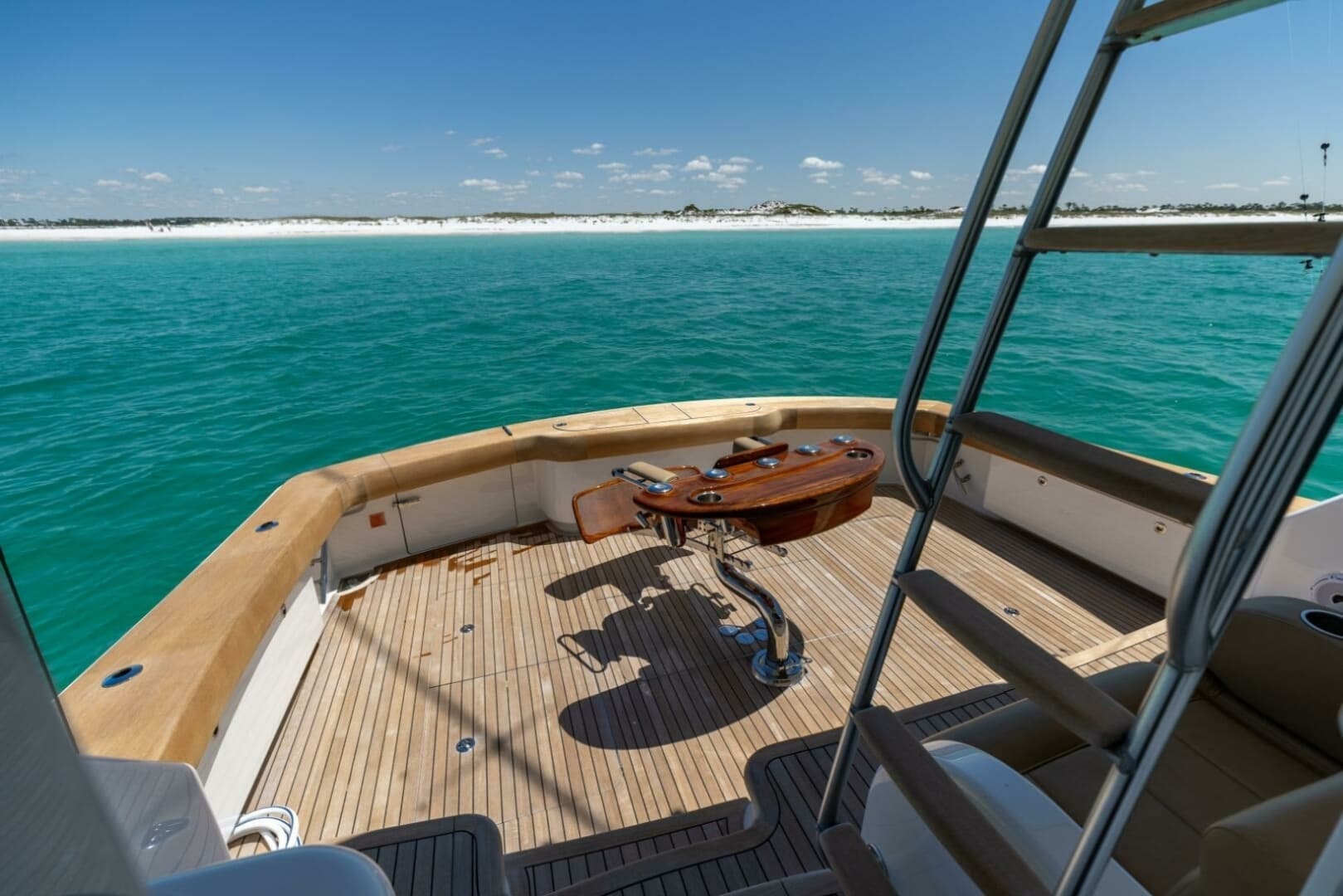 2015 Viking 62 Convertible - Image 32