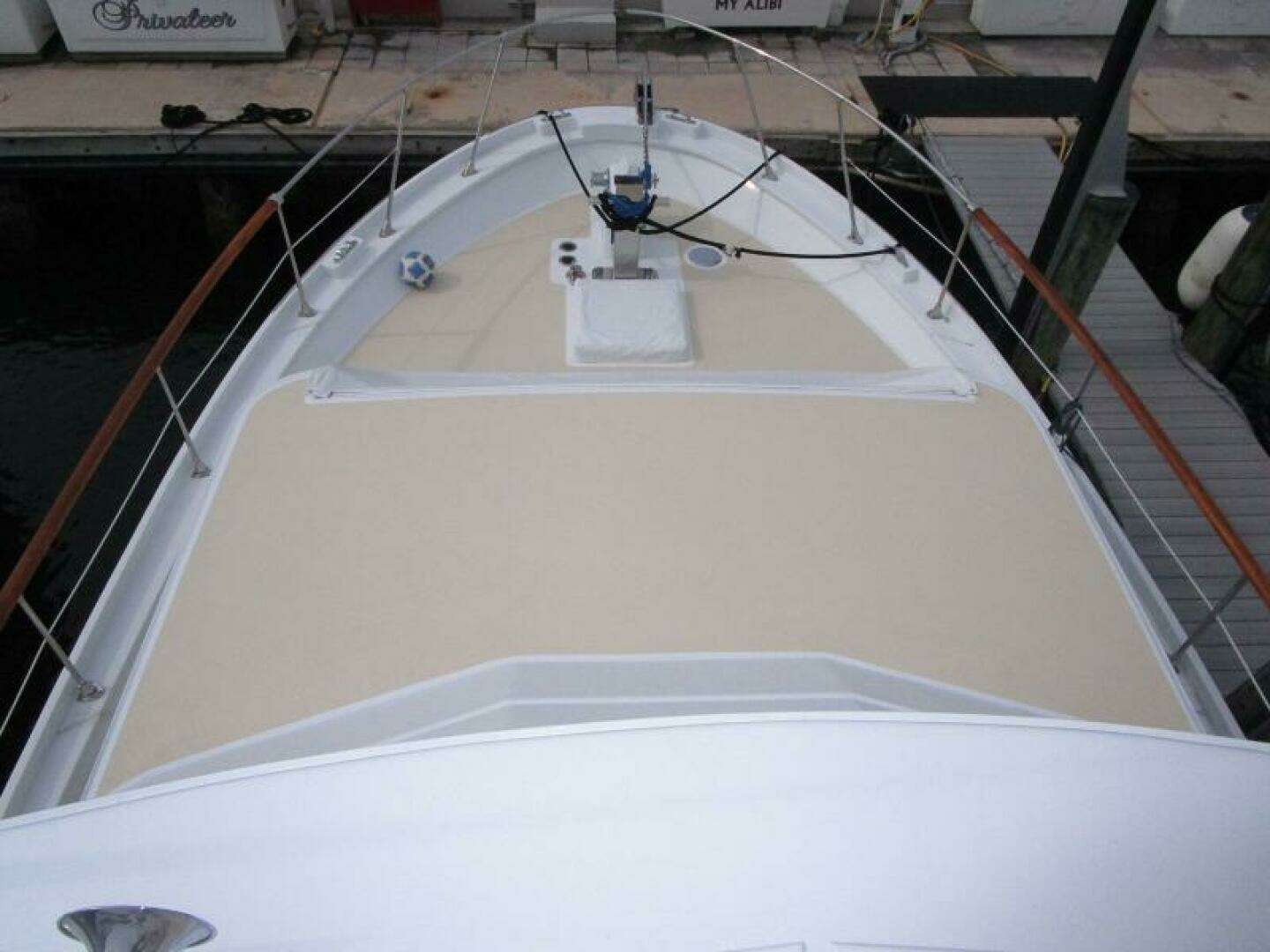 1973 Matthews Voyager - Image 42