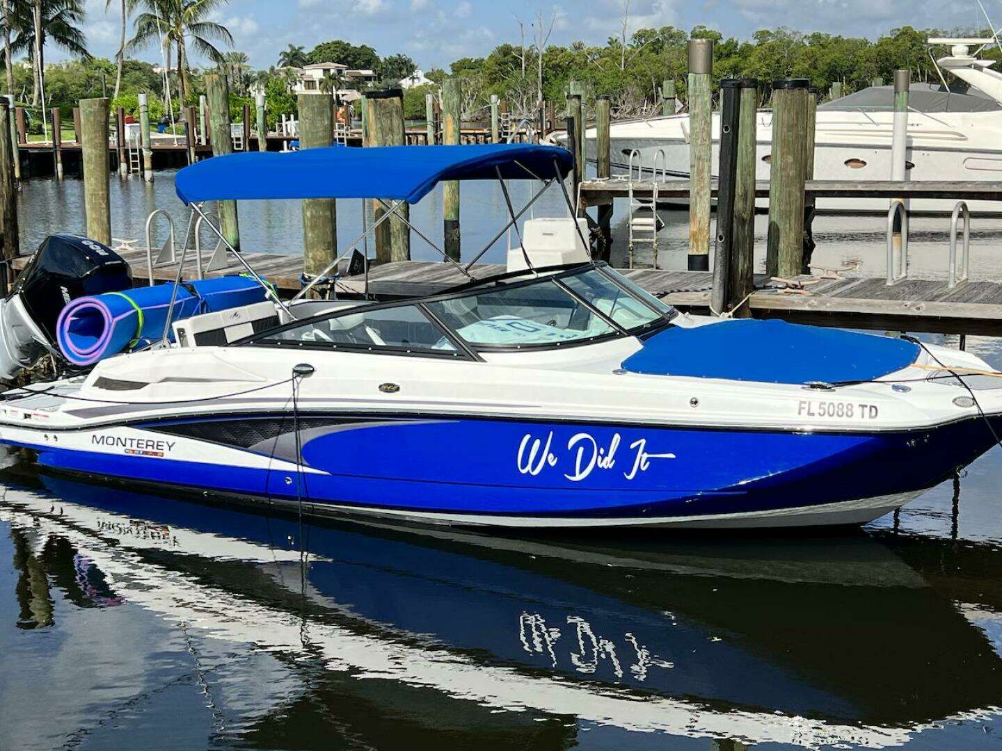 2022 Monterey M-45 - Image 2
