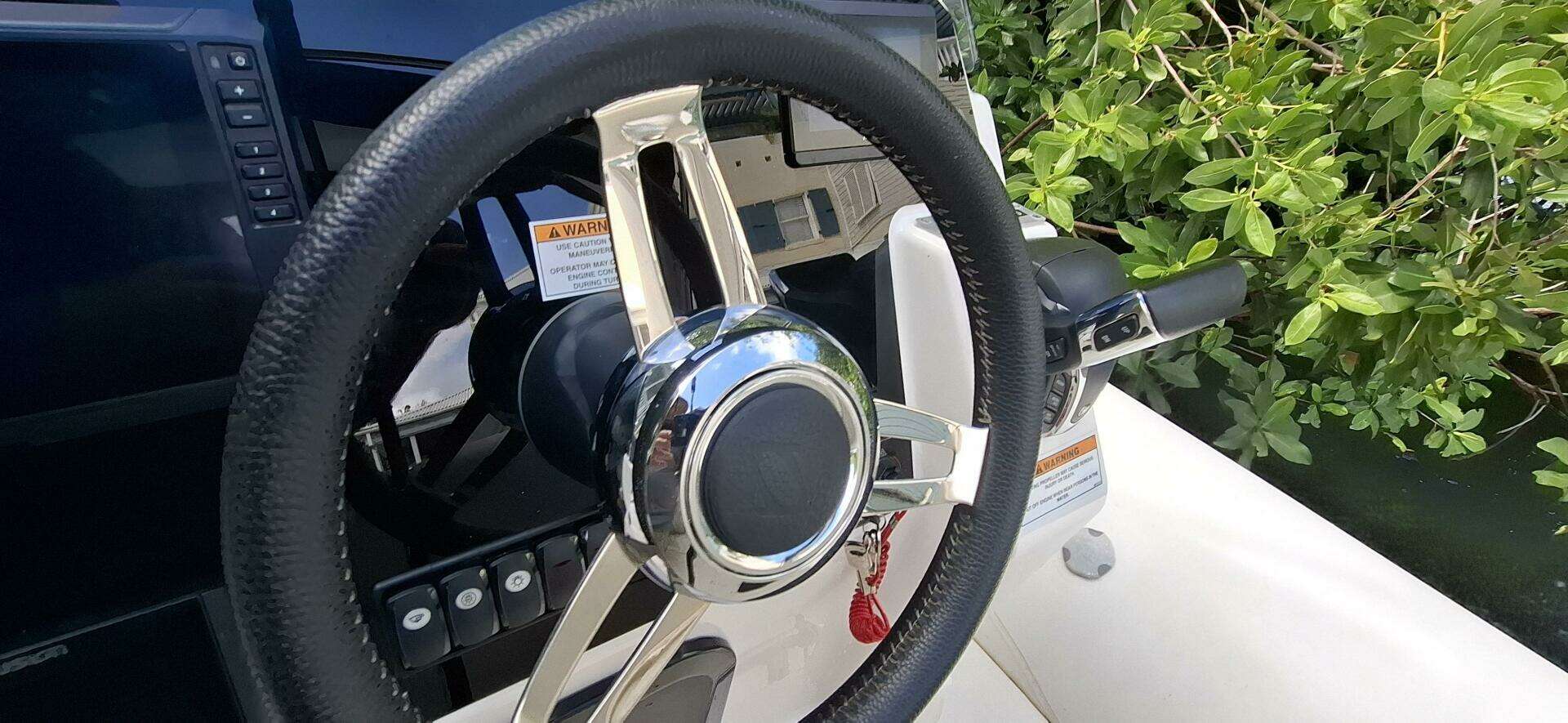 2025 Zodiac Medline 7.5 GT - Image 12