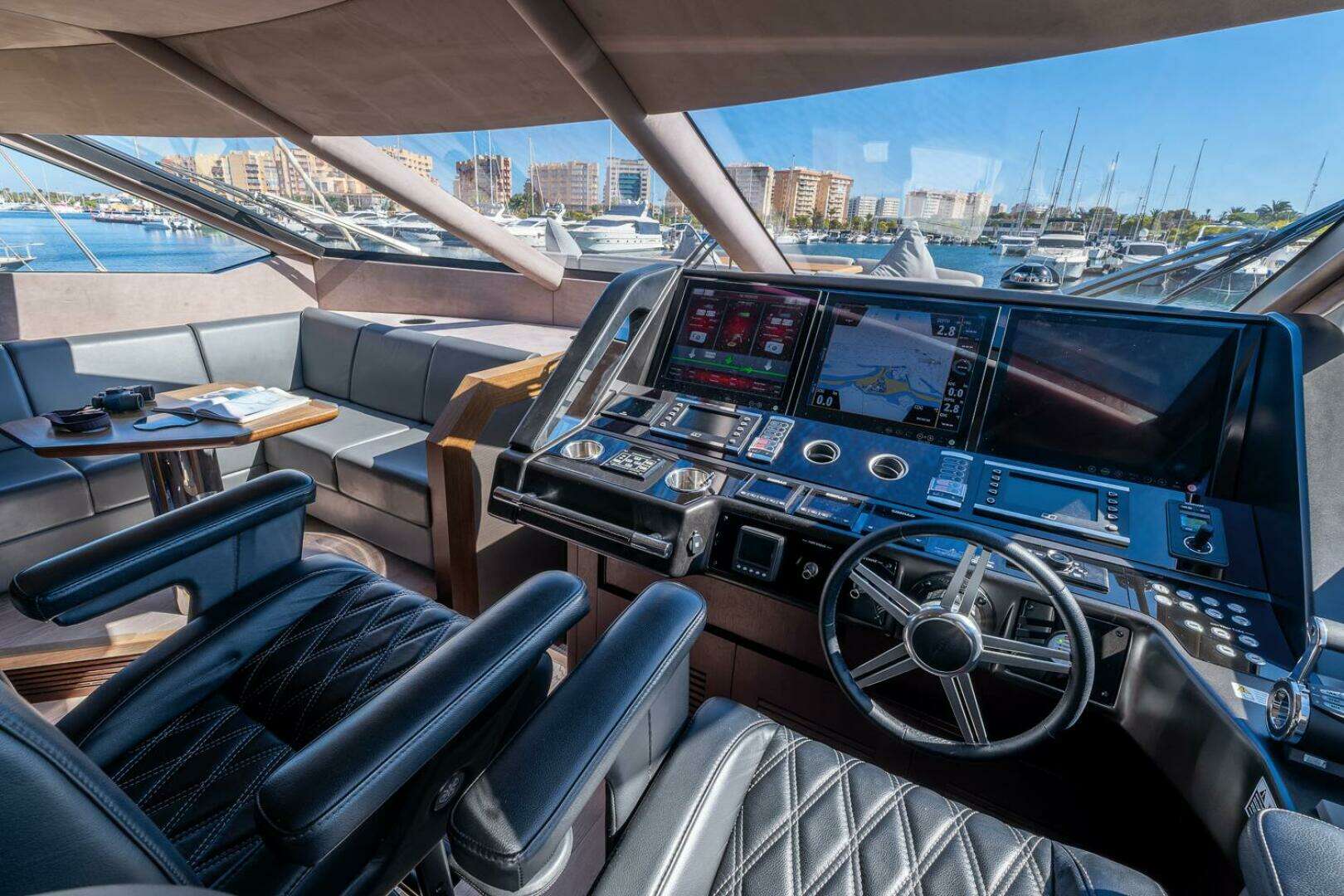 2020 Sunseeker Sunseeker 86 - Image 14