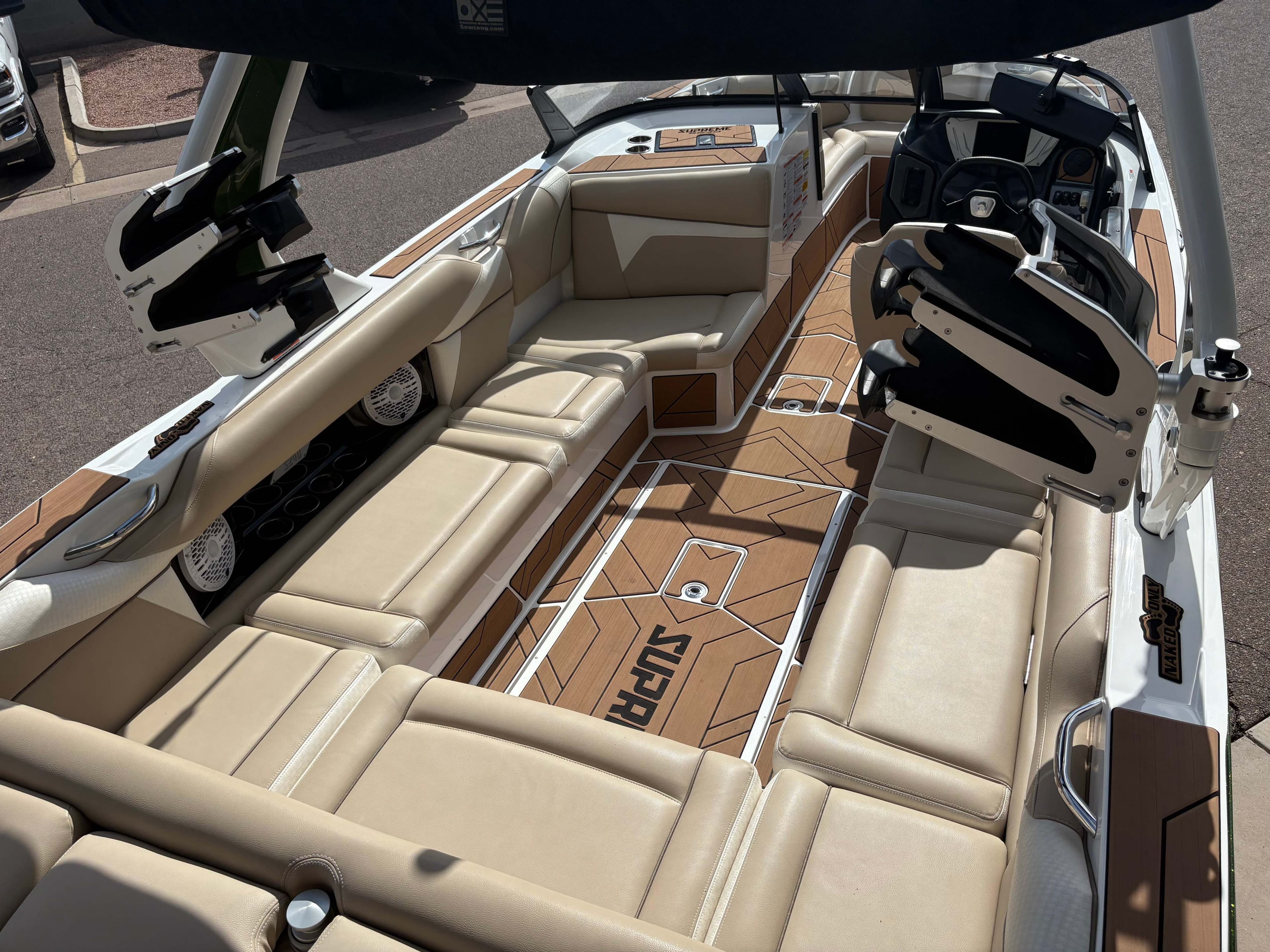 2024 Supreme S240 - 6