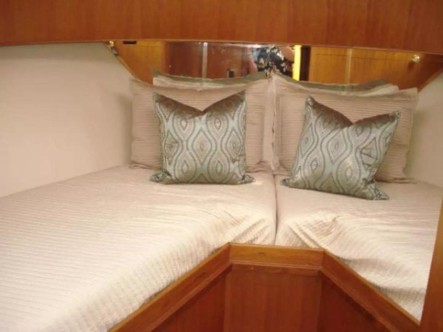 2005 Ocean Alexander Motor - Image 14