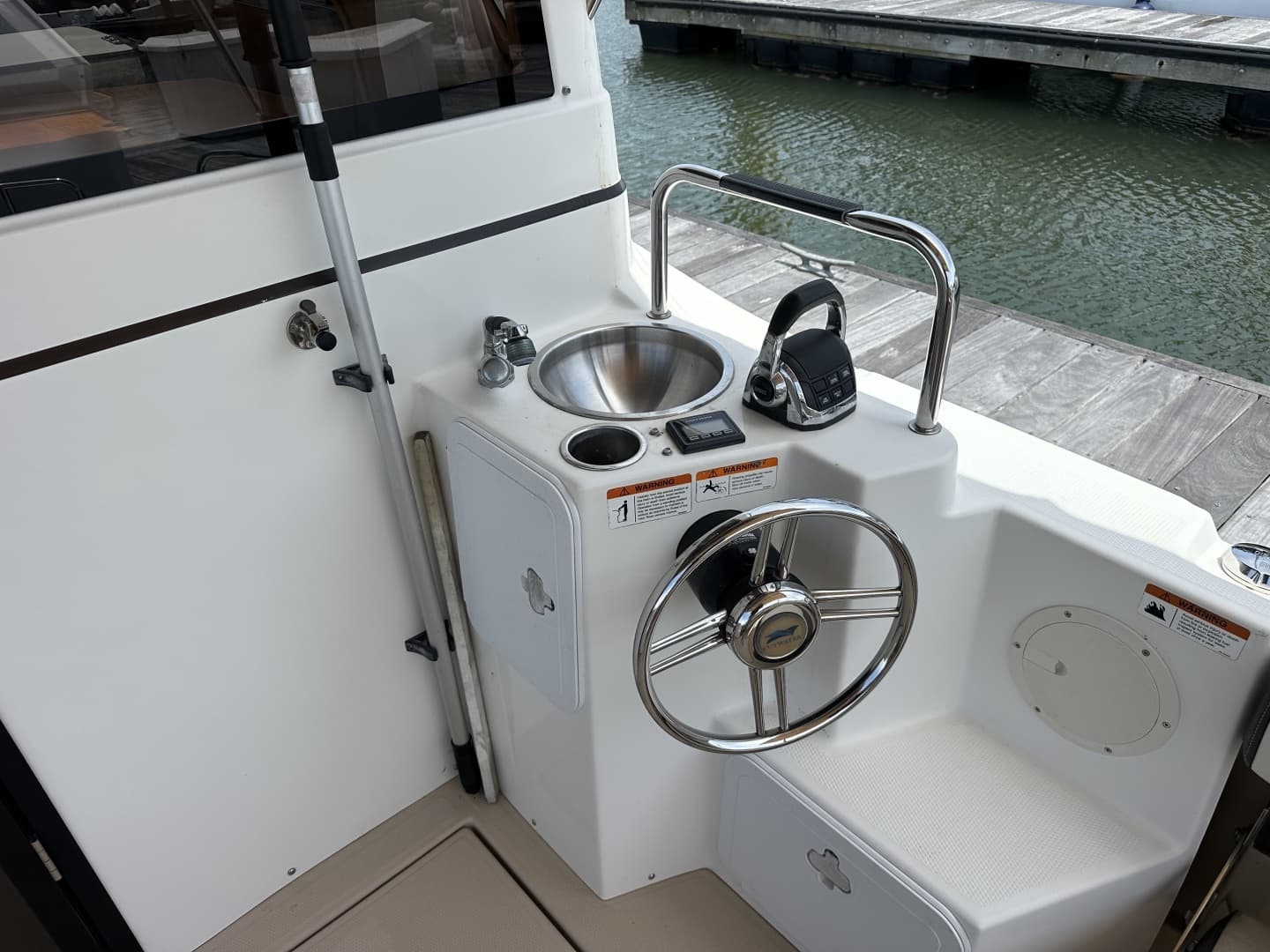 2016 Cutwater C-28 LE - Image 19