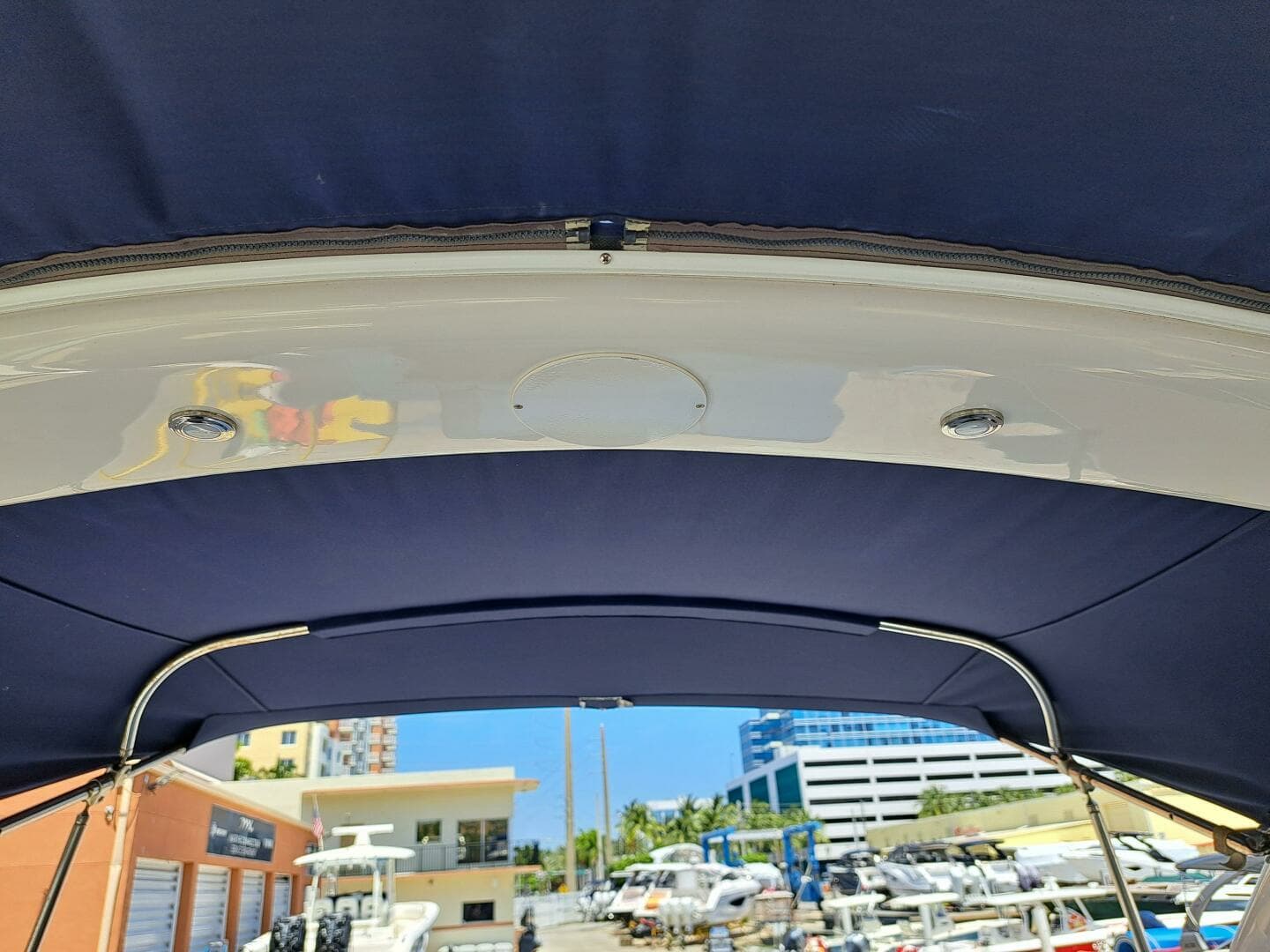 2014 Regal 2700 Bowrider - Image 29